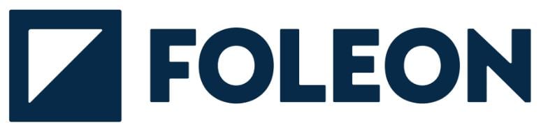 Foleon logo